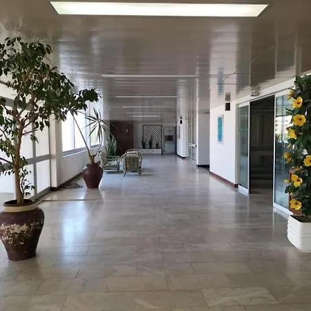 Torre 2 Pools&tenis Da Rocha Apartamento Portimão