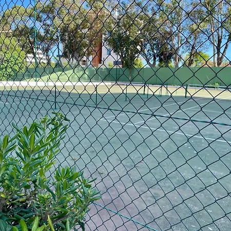 Apartamento Torre 2 Pools&tenis Da Rocha Portimão