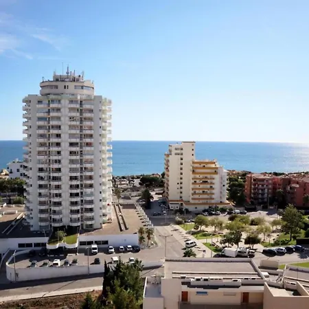 Torre 2 Pools&tenis Da Rocha * Portimão