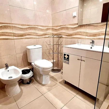 Torre 2 Pools&tenis Da Rocha Apartamento Portimão