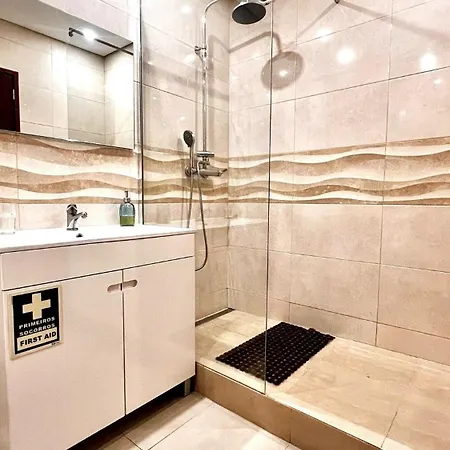 Apartamento Torre 2 Pools&tenis Da Rocha Portimão