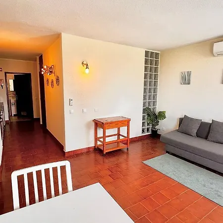 Torre 2 Pools&tenis Da Rocha Apartamento