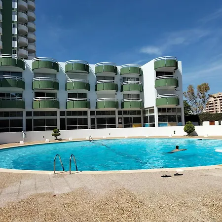Torre 2 Pools&tenis Da Rocha * Portimão