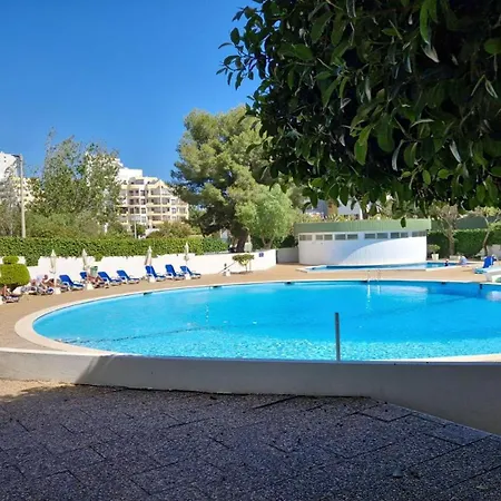 Torre 2 Pools&tenis Da Rocha Apartamento