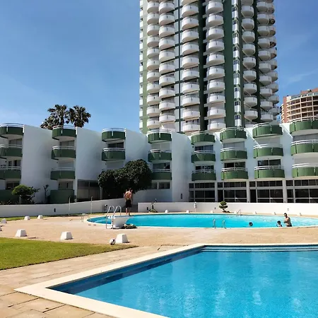 Torre 2 Pools&tenis Da Rocha * Portimão