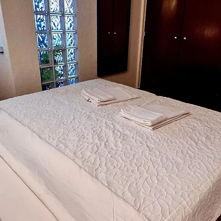 Torre 2 Pools&tenis Da Rocha Apartment